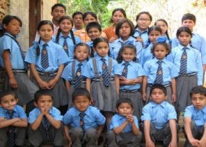 Better odds than at the government school: private school students