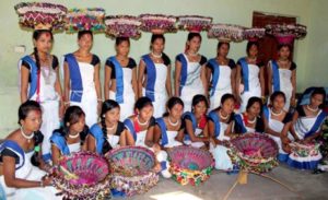 Big deal in the draft constitution: ethnic group in majority - such as Tharus - may change the official language in the given province to their own