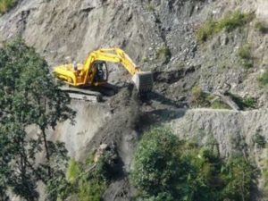 Provincial and local bodies get lots of responsibilities for roads and other sectors: but how to fund it?