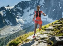 runner featured