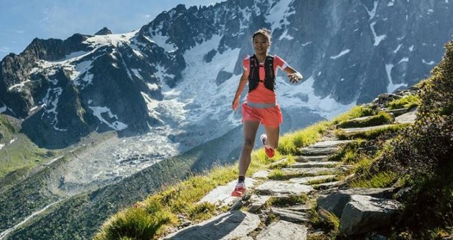 runner featured