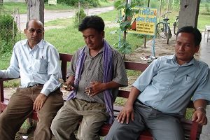 Crash Course on Local Politics in Nepal