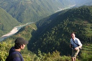 Treks and retreats off the beaten track