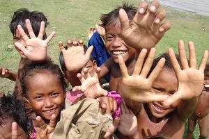 Volunteering opportunities in villages in Nepal