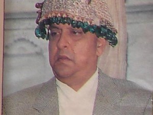 Elections stalled on grounds of corruption before: Gyenendra 