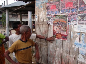 Public support for federalism dropping: voters