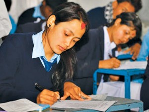 Staring at the Iron Gate: SLC examinees