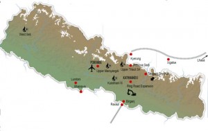 India facing competition: plot of recent, prominent Chinese investments