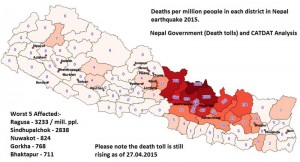 Source: http://earthquake-report.com/2015/04/25/massive-earthquake-nepal-on-april-25-2015/