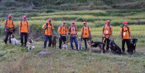 Rescue team near Pokhara: what will they find - scope of local tragedy still to emerge