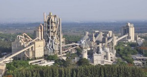Coming to Nepalese districts soon: Chinese cement plant